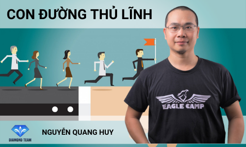 Con đường thủ lĩnh